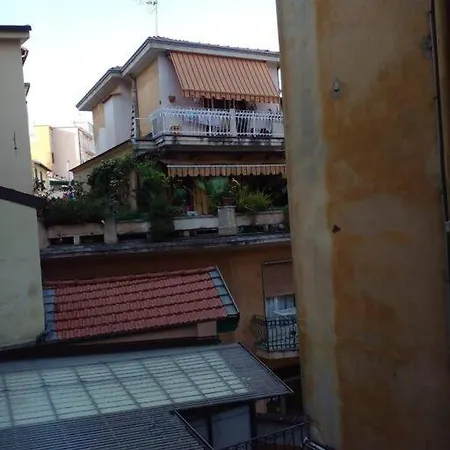 Appartamento Nel Pieno Centro Di Sanremo