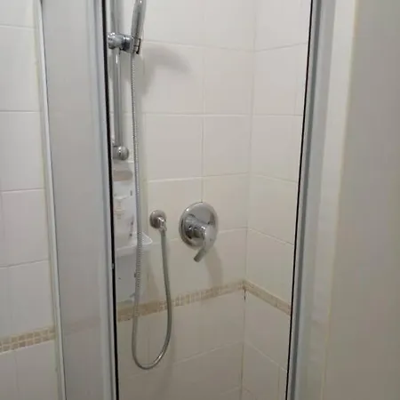 Nel Pieno Centro Di Appartamento Sanremo