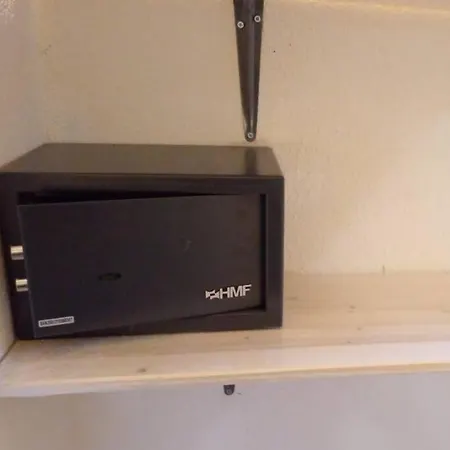 Nel Pieno Centro Di Appartement *