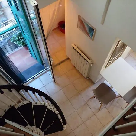 Апартаменты Nel Pieno Centro Di *